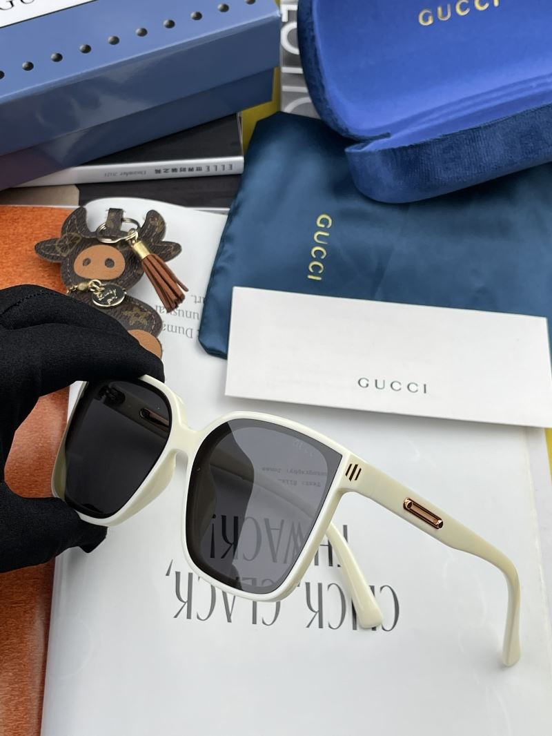 Gucci Sunglasses